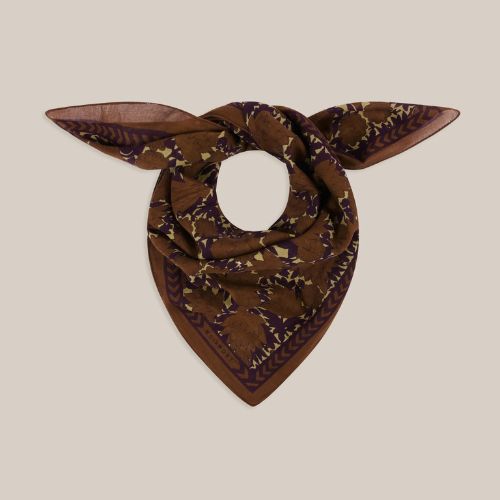 Scarf Ajmer No. 791 - Moismont