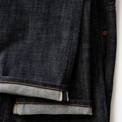 Democratic Jean - Taylor Stitch