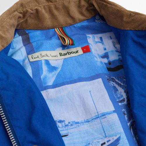 Paul Smith Bedale Jacket - Barbour