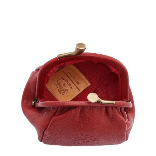 Classic Coin Purse - Il Bisonte