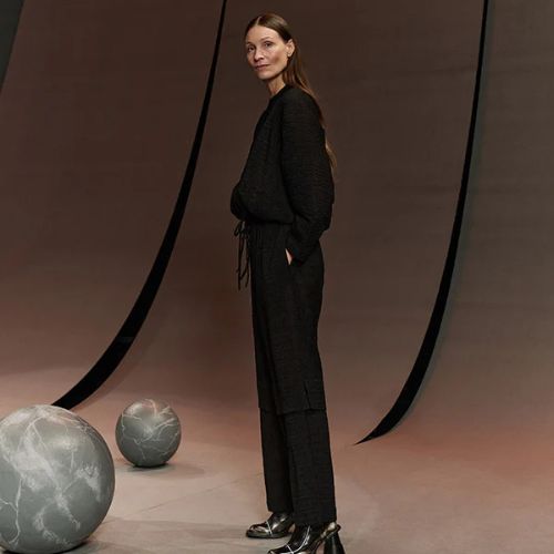 Shants Pants - Henrik Vibskov