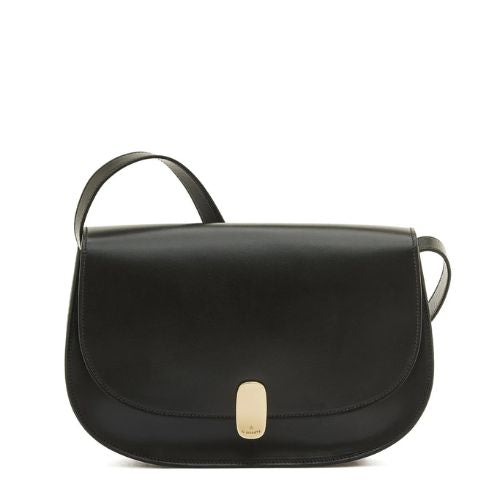 Atelier Shoulder Bag - Il Bisonte