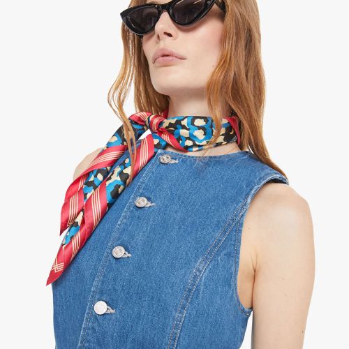 The Vested Interest - Mother