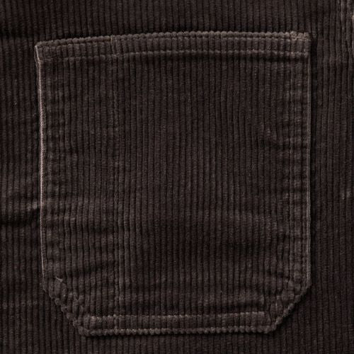 Ojai Jacket - Soil Corduroy - Taylor Stitch