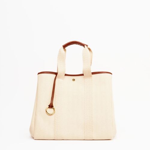 Large Traversee Bag - Rue de Verneuil