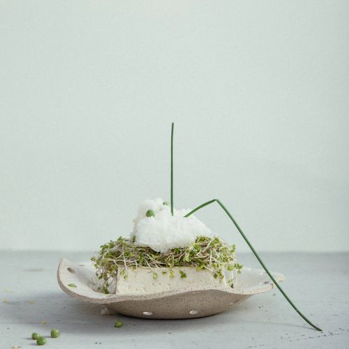 Bora Berry Bowl - Sin