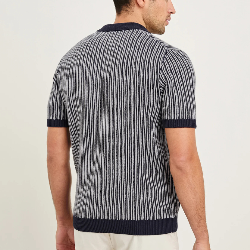 Royce Polo Shirt - Rails