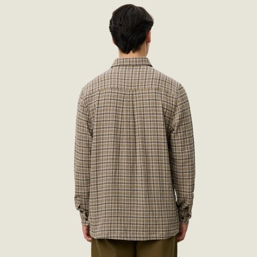 John Check Shirt - Les Deux
