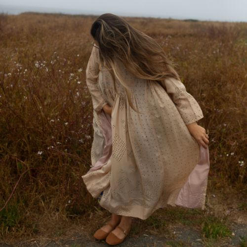 Nilgiri 47 Dress - Injiri