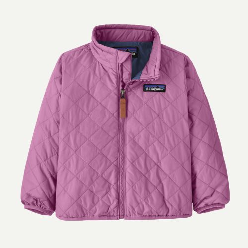Baby Nano Puff Jacket - Patagonia