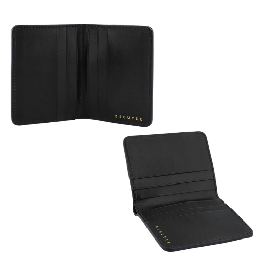 Slim Wallet - Escuyer