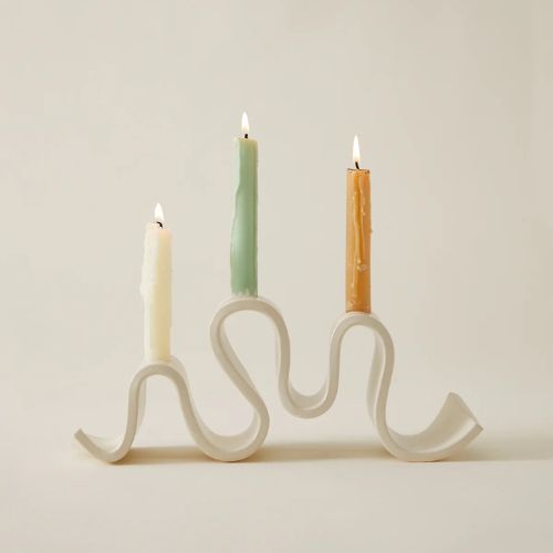 Wyat Candelabra - Sin