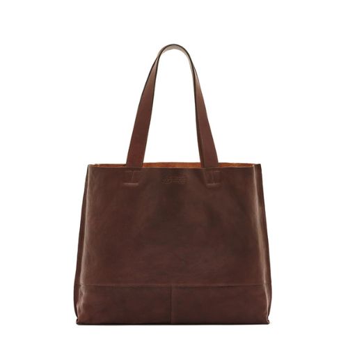 Talamone Tote - Il Bisonte