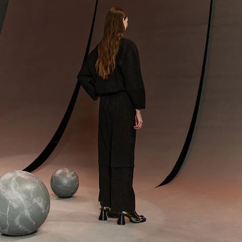 Shants Pants - Henrik Vibskov