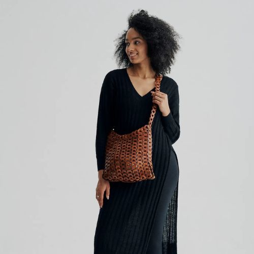 NS Link Tote - Dragon Diffusion