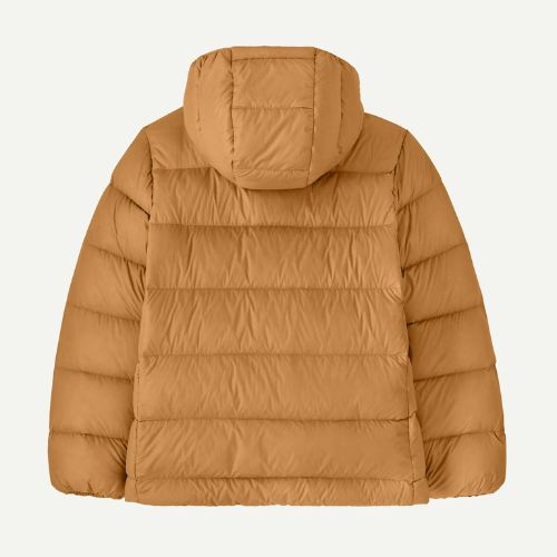 Kid's Hi-Loft Down Hoodie - Patagonia