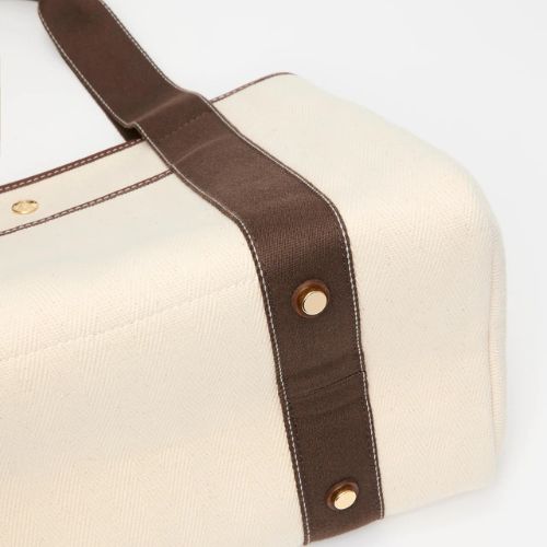 Large Traversee Pocket Bag -Rue de Verneuil