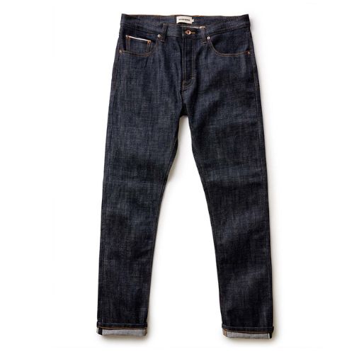 Slim Jean - Taylor Stitch