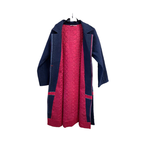 FW22-21 - Injiri Dress