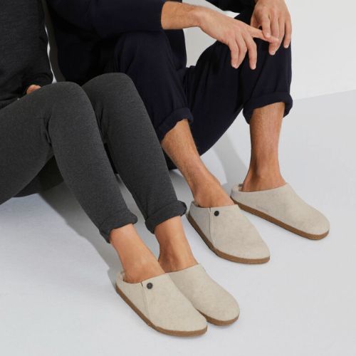 Zermatt Shearling - Birkenstock