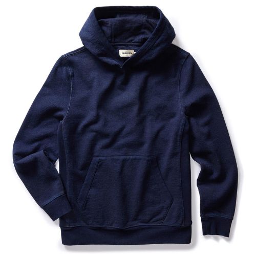 Apres Hoodie - Taylor Stitch