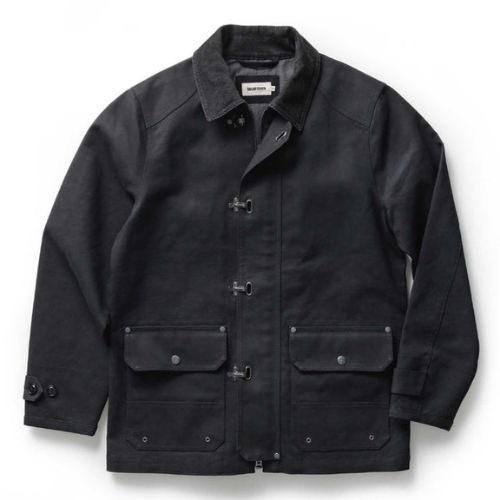 Cinder Jacket - Taylor Stitch