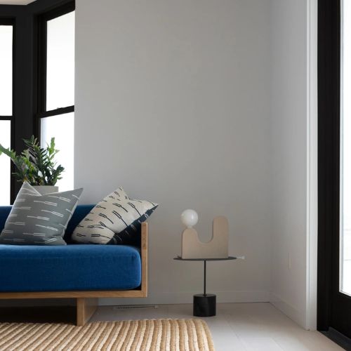 Rolling Hills Table Lamp - Sin