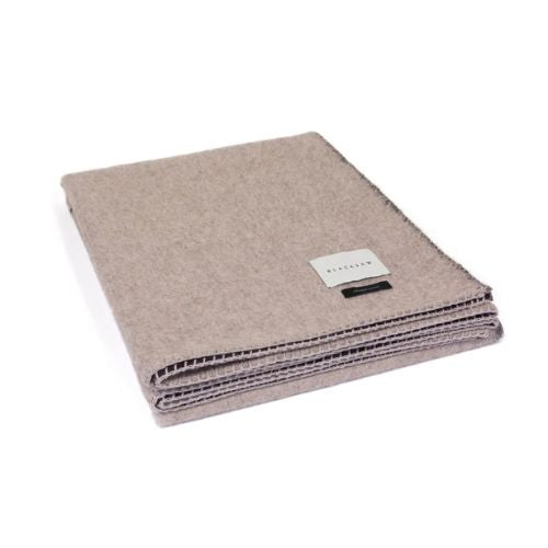 Midnight Sun Reversible Throw - Blacksaw