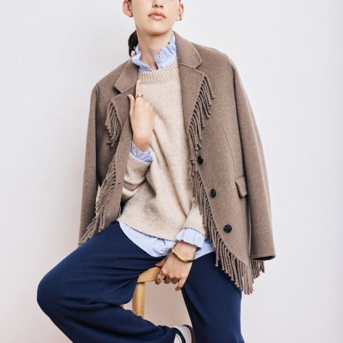 Vermont Coat - Hartford