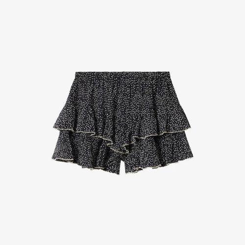 Jocadia Shorts - Isabel Marant