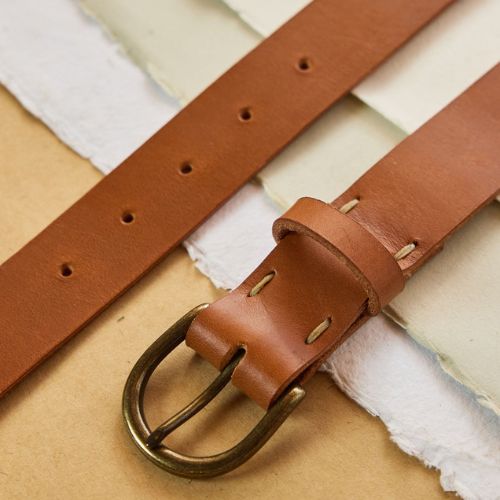 Taylor Stitch - Foundation Belt -