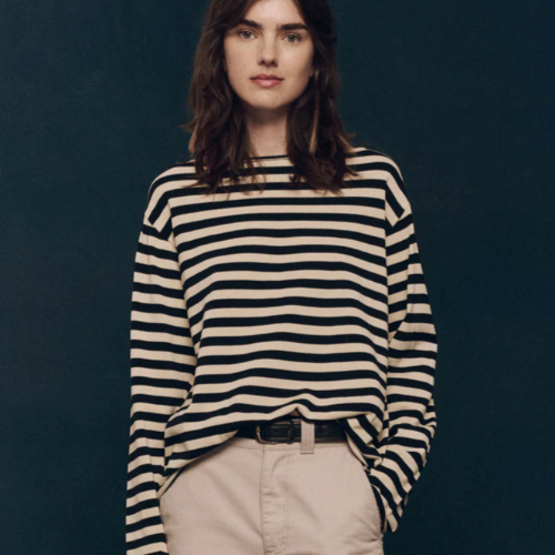 The Great Sailor Sweater - The Great