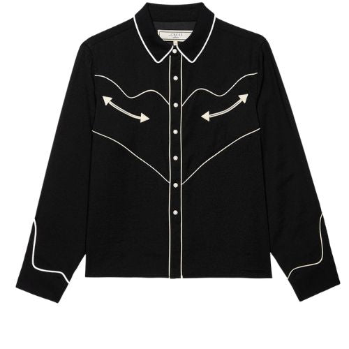 Western Shirt - The Great