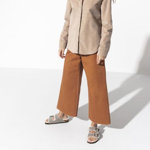 Arizona Shearling - Birkenstock