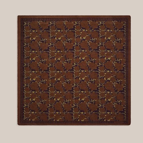 Scarf Ajmer No. 791 - Moismont