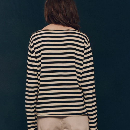 The Great Sailor Sweater - The Great