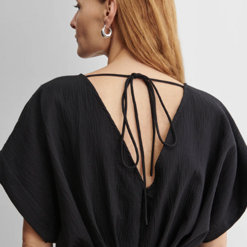 Isarco Dress - Rachel Comey
