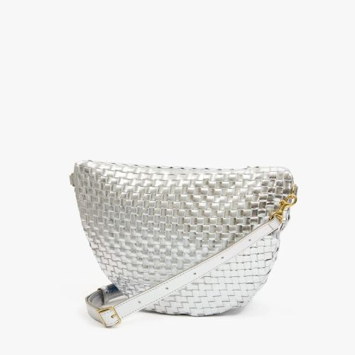 Grande Fanny Silver - Clare V.