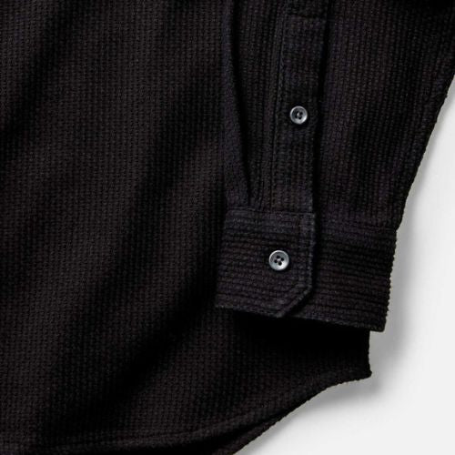 Utility Shirt - Taylor Stitch