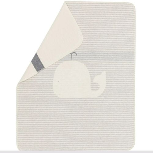 JUWEL Baby Blanket -David Fussenegger