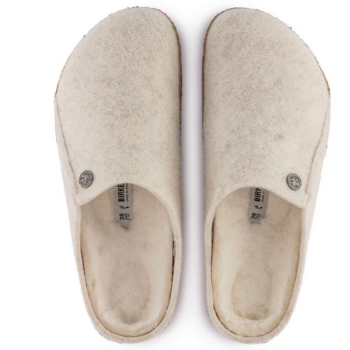 Zermatt Shearling - Birkenstock