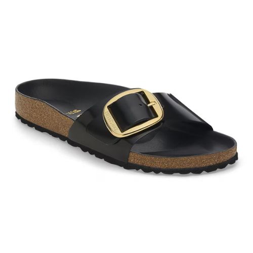 Madrid Big Buckle - Birkenstock