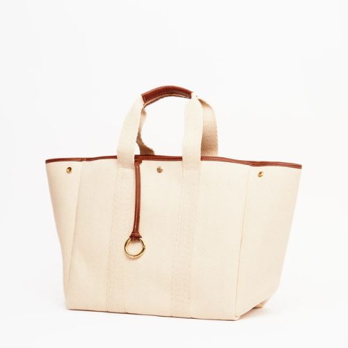 Large Traversee Bag - Rue de Verneuil