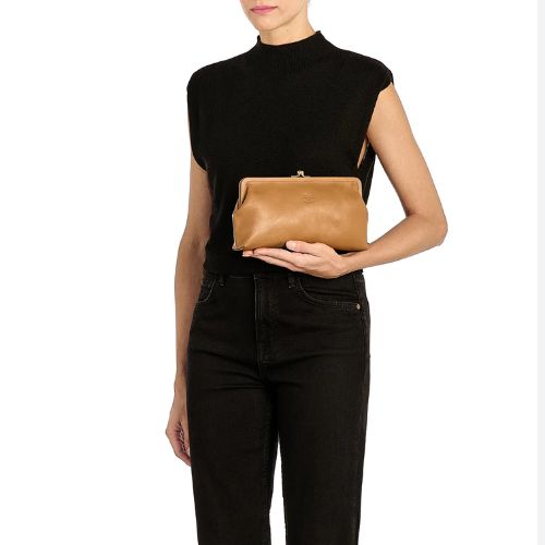 Clutch Manuela - Il Bisonte