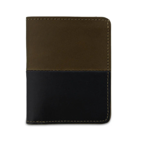 Slim Wallet - Escuyer