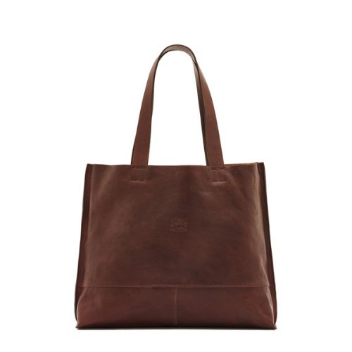 Talamone Tote - Il Bisonte