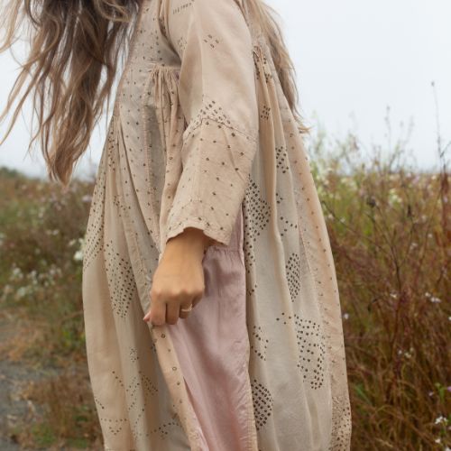 Nilgiri 47 Dress - Injiri
