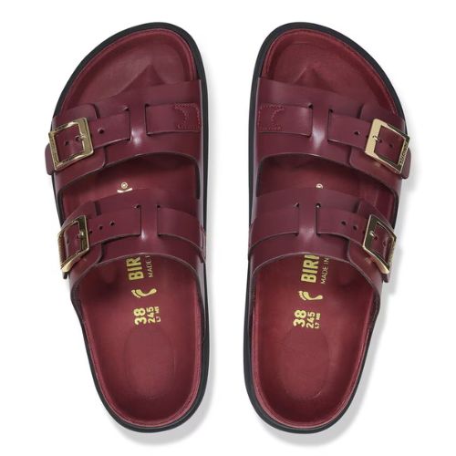 St Barths - Birkenstock