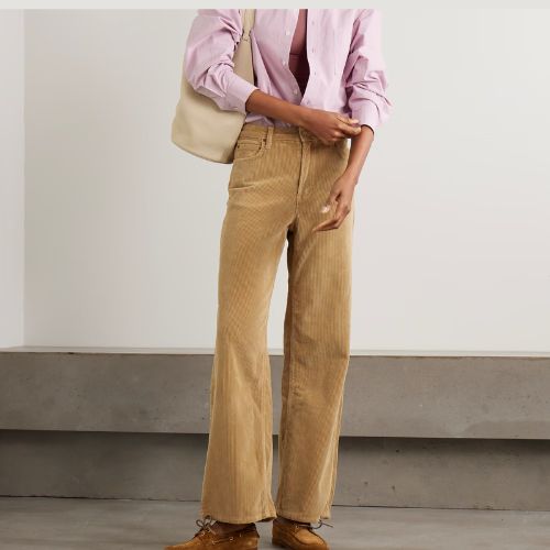 Elissa Corduroys - B-Sides