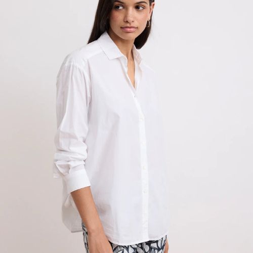 Charlot Shirt - Hartford